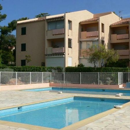 Studio Avec Piscines A 500M De La Plage Bandol Exterior photo